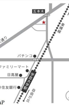 KukaiTerrace学芸大学 