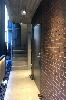銀座パークビル 