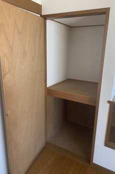 池田アパートメント 