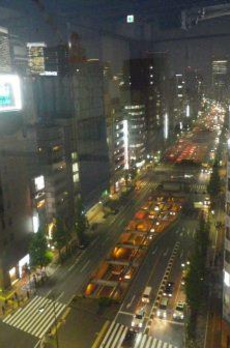 DUPLEX GINZA TOWER 5/13 