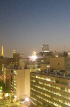 DUPLEX GINZA TOWER 5/13 