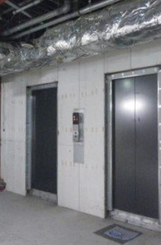 DUPLEX GINZA TOWER 5/13 