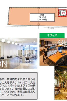 フィルパーク白山ヒルズ 