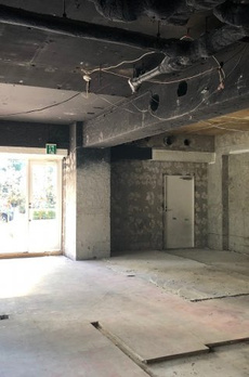 シティテラス田町 