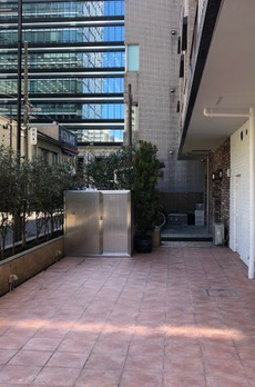 シティテラス田町 