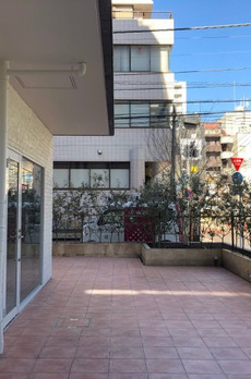 シティテラス田町 