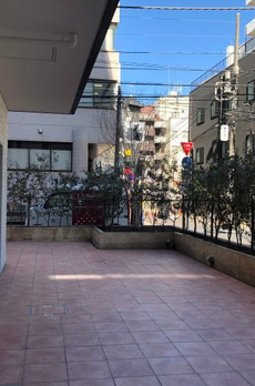 シティテラス田町 
