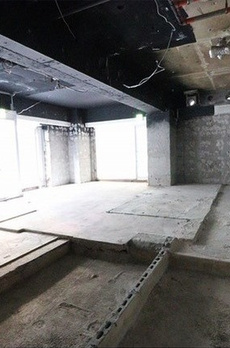 シティテラス田町 
