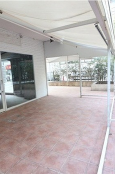 シティテラス田町 