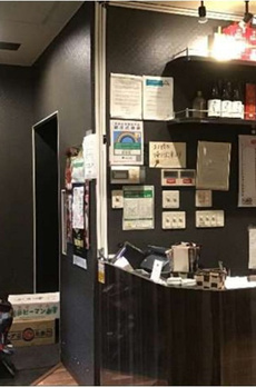 VORT銀座イースト 