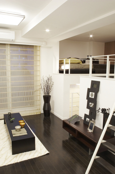 コンフォリア新川 