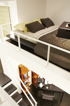 コンフォリア新川 