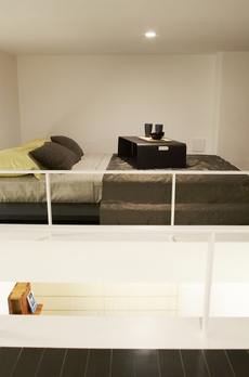 コンフォリア新川 