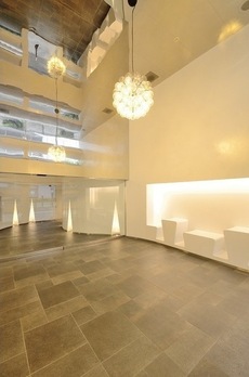 コンフォリア新川 