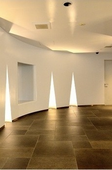 コンフォリア新川 