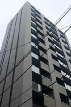 ピアース銀座8丁目 