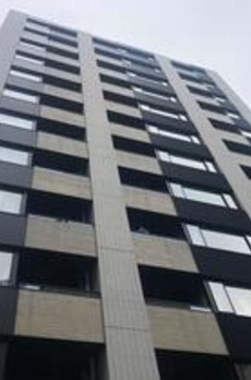 ピアース銀座8丁目 