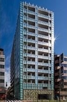 ミレアコート銀座プレミア 