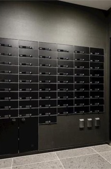 ミレアコート銀座プレミア 