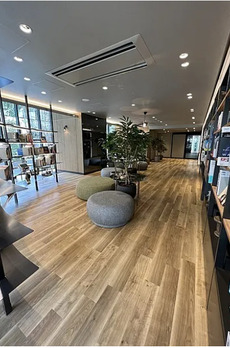 猿江恩賜公園レジデンス 