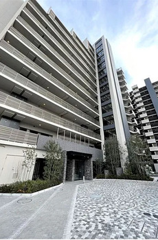 猿江恩賜公園レジデンス 