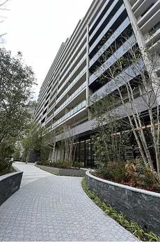 猿江恩賜公園レジデンス 