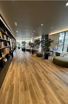 猿江恩賜公園レジデンス 