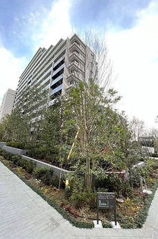 猿江恩賜公園レジデンス 