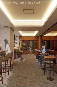 ウエリスアーバン水天宮前 