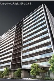 ウエリスアーバン水天宮前 