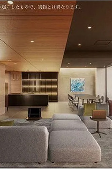 ウエリスアーバン水天宮前 