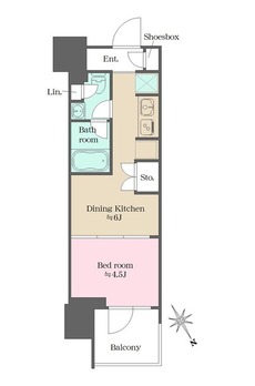 ウエリスアーバン水天宮前 
