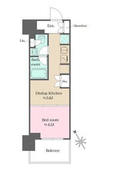 ウエリスアーバン水天宮前 