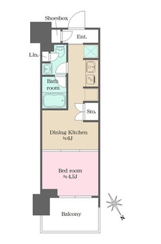 ウエリスアーバン水天宮前 