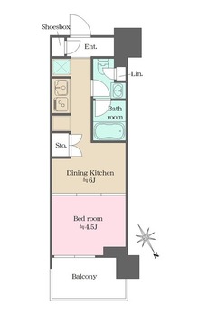 ウエリスアーバン水天宮前 