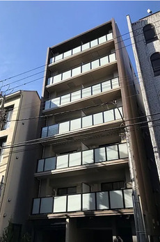 プライムアーバン菊川 