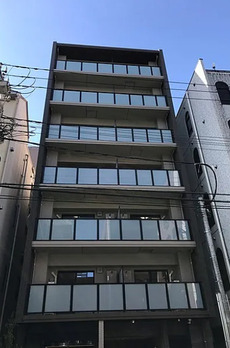 プライムアーバン菊川 