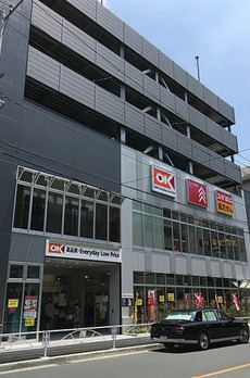 プライムアーバン菊川 