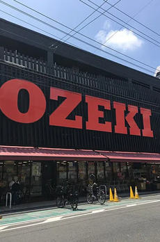 プライムアーバン菊川 