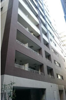 ルクレ新川レジデンス 