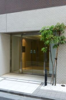 ルクレ新川レジデンス 