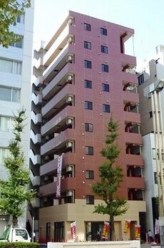 フリッシュ八重洲 