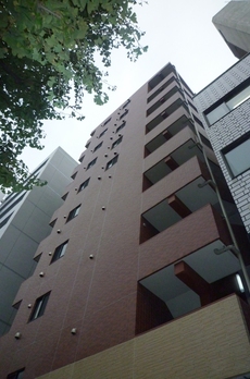 フリッシュ八重洲 