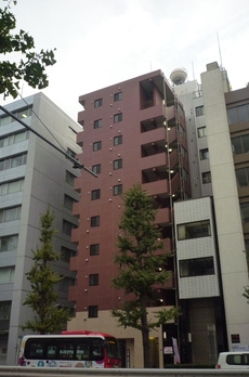 フリッシュ八重洲 