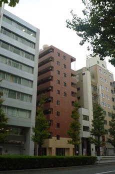 フリッシュ八重洲 