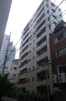 プレールドゥーク銀座EAST 