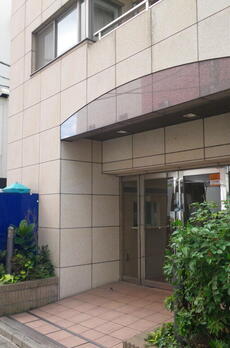 プレールドゥーク銀座EAST 