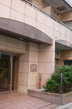 プレールドゥーク銀座EAST 