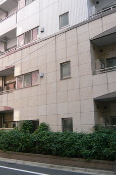 プレールドゥーク銀座EAST 