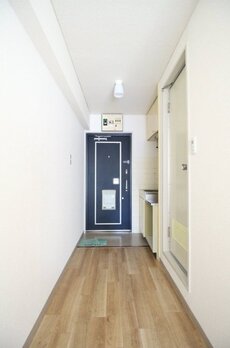 日本橋ニューシティダイヤモンドパレス 